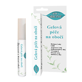 BC BIO Dekor - Gélová starostlivosť o obočie 8 ml BC BIO Dekor - Gélová starostlivosť o obočie 8 ml