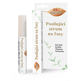 BC BIO Dekor - Sérum posilňujúce na riasy 7 ml BC BIO Dekor - Sérum posilňujúce na riasy 7 ml