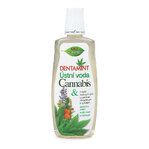 BC BIO Dentamint Ústna voda Cannabis 500ml