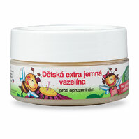 BC BIO Detská Vazelína proti zapareninám 155ml