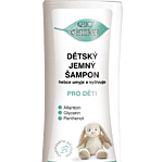 BC BIO Detský Šampón extra jemný 200ml