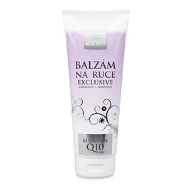 BC BIO Exclusive Balzam na ruky 200 ml BC BIO Exclusive Balzam na ruky 200 ml