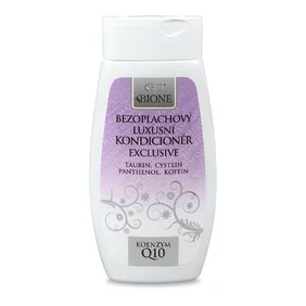 BC BIO Exclusive Bezoplachový luxusný kondicionér 255ml BC BIO Exclusive Bezoplachový luxusný kondicionér 255ml