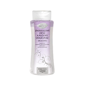 BC BIO Exclusive Dvojfázový očný a pleťový odličovač 255ml BC BIO Exclusive Dvojfázový očný a pleťový odličovač 255ml