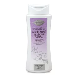 BC BIO Exclusive Micelárna voda 255ml BC BIO Exclusive Micelárna voda 255ml