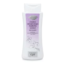 BC BIO Exclusive Odličovacie mlieko 255ml BC BIO Exclusive Odličovacie mlieko 255ml
