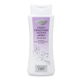 BC BIO Exclusive Odličovacie mlieko 255ml BC BIO Exclusive Odličovacie mlieko 255ml