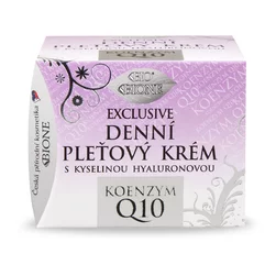 BC BIO Exclusive Pleťový krém denný s kys. hyaluronovou a Q10 51ml BC BIO Exclusive Pleťový krém denný s kys. hyaluronovou a Q10 51ml