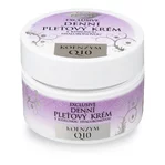BC BIO Exclusive Pleťový krém denný s kys. hyaluronovou a Q10 51ml