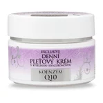 BC BIO Exclusive Pleťový krém denný s kys. hyaluronovou a Q10 51ml