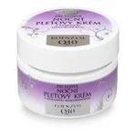 BC BIO Exclusive Pleťový krém nočný s Q10 51ml