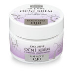 BC BIO Exclusive Pleťový krém očný s kys. hyaluronovou a Q10 51ml