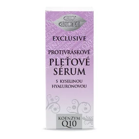BC BIO Exclusive Protivráskové pleťové sérum s kyselinou hyaluronovou 40ml BC BIO Exclusive Protivráskové pleťové sérum s kyselinou hyaluronovou 40ml
