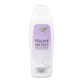 BC BIO Exclusive Telové mlieko 500ml
