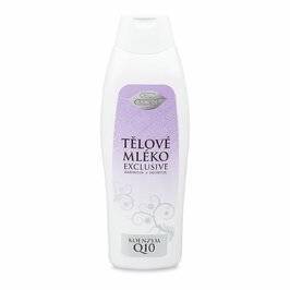 BC BIO Exclusive Telové mlieko 500ml