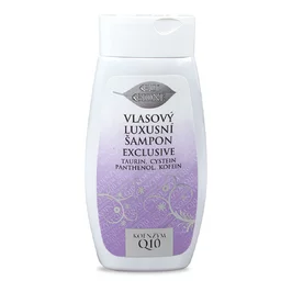 BC BIO Exclusive Vlasový luxusný šampón 260ml BC BIO Exclusive Vlasový luxusný šampón 260ml