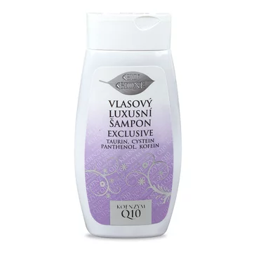 BC BIO Exclusive Vlasový luxusný šampón 260ml BC BIO Exclusive Vlasový luxusný šampón 260ml