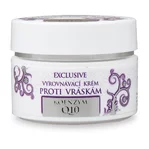 BC BIO Exclusive Vyrovnávací krém proti vráskam s Q10 51ml