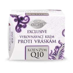 BC BIO Exclusive Vyrovnávací krém proti vráskam s Q10 51ml BC BIO Exclusive Vyrovnávací krém proti vráskam s Q10 51ml