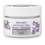 BC BIO Exclusive Vyrovnávací krém proti vráskam s Q10 51ml