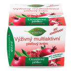BC BIO Granátové jablko Výživný multiaktívny krém 51ml