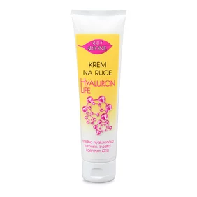 BC BIO HYALURON LIFE Krém na ruky 100ml