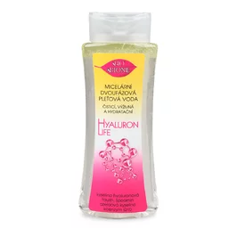 BC BIO HYALURON LIFE Micelárna voda 255 ml