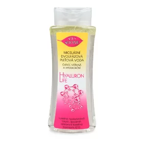 BC BIO HYALURON LIFE Micelárna voda 255 ml