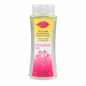BC BIO HYALURON LIFE Micelárna voda 255 ml