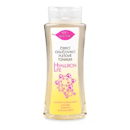 BC BIO HYALURON LIFE Odličovacie tonikum 255ml BC BIO HYALURON LIFE Odličovacie tonikum 255ml