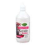 BC BIO Keratín +Kofeín Vlasové stimulačné sérum 215 ml