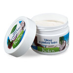 BC BIO Kokos Telový a pleťový krém 260ml