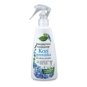 BC BIO Kozia srvátka Bezoplachový kondicionér 260 ml BC BIO Kozia srvátka Bezoplachový kondicionér 260 ml