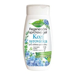 BC BIO Kozia srvátka Sprchový gél 260 ml