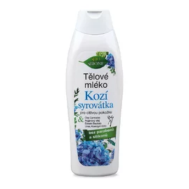 BC BIO Kozia srvátka Telové mlieko 500 ml BC BIO Kozia srvátka Telové mlieko 500 ml
