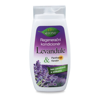 BC BIO Levanduľa Regeneračný kondicionér 260 ml