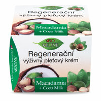 BC BIO MACADAMIA Regeneračný pleťový krém 51 ml