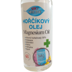 BC BIO Magnéziový olej 100 ml