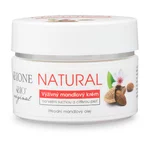 BC BIO Mandľa NATURAL Výživný pleťový krém BIO 45% 51ml