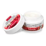 BC BIO Mandľa NIGHT Výživný pleťový krém nočný BIO 40% 51ml
