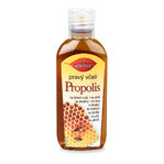 BC BIO MED - Pravý včelí PROPOLIS extrakt 82 ml