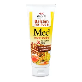 BC BIO MED + Q10 Balzam na ruky 205 ml BC BIO MED + Q10 Balzam na ruky 205 ml