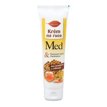 BC BIO MED + Q10 Krém na ruky 100 ml BC BIO MED + Q10 Krém na ruky 100 ml