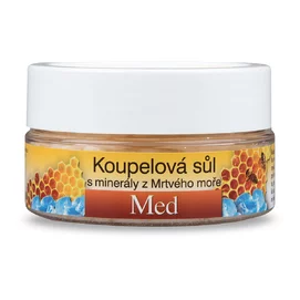 BC BIO MED + Q10 Kúpelová soľ 200g BC BIO MED + Q10 Kúpelová soľ 200g