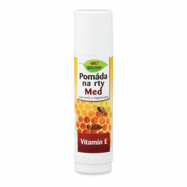 BC BIO MED + Q10 Malá pomáda na pery 5 ml