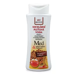 BC BIO MED + Q10 Micelárna pleťová voda 255ml
