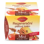 BC BIO MED + Q10 Pleťový krém regeneračný 51ml