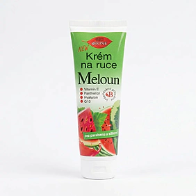 BC BIO Melón Krém na ruky 100 ml