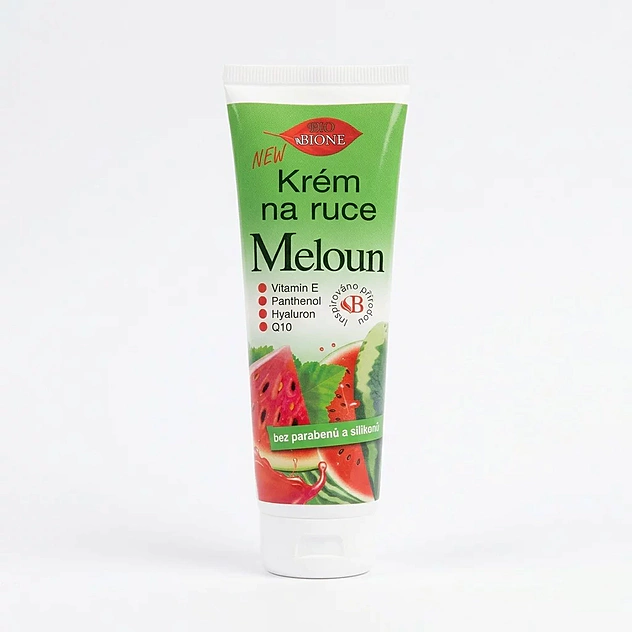 BC BIO Melón Krém na ruky 100 ml