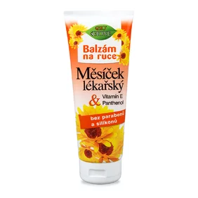 BC BIO Nechtík lekársky Balzam na ruky 205 ml BC BIO Nechtík lekársky Balzam na ruky 205 ml
